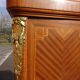 Grande armoire 3 portes