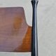 Set of 4 Mid-Century dining chairs by Paolo Buffa, 1960s.