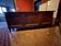 Workshop storage chest
