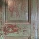 Vintage Indian door