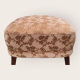 Twee Mid Century fauteuils
