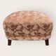 Twee Mid Century fauteuils