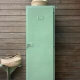 Industrial cloakroom