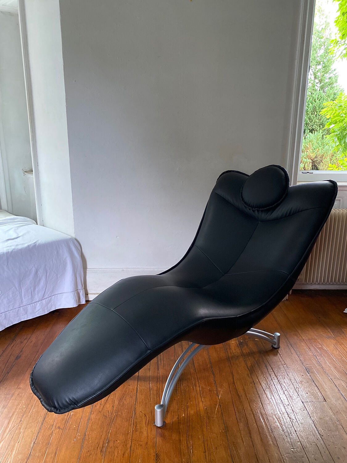 Daybed by Jane Worthington for De Sede DS 151 vintage