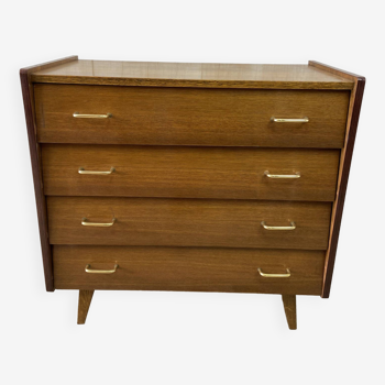 Vintage chest of drawers