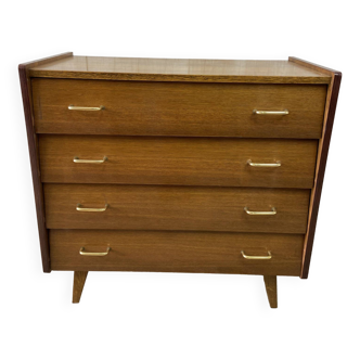 Vintage chest of drawers