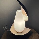 Verceram flame lamp