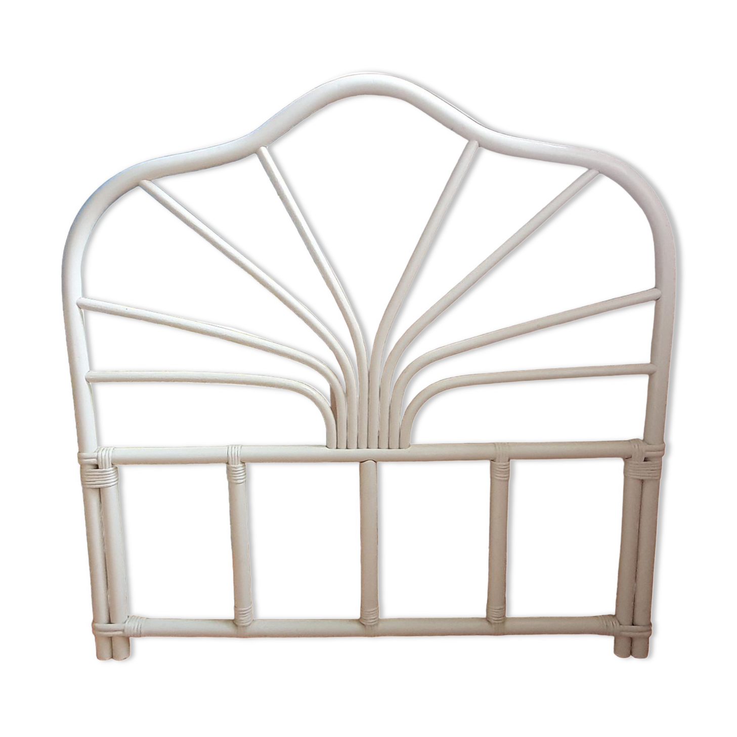 Vintage headboard