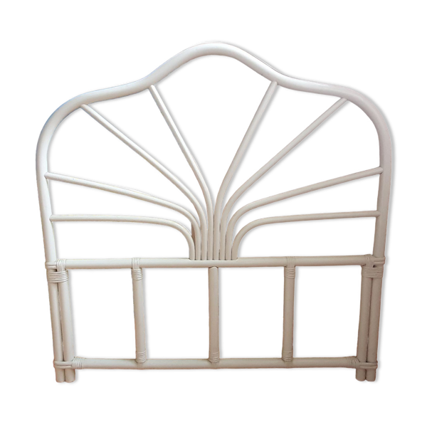 Tête de lit vintage