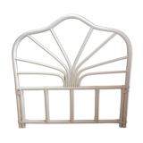 Vintage headboard