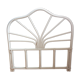 Vintage headboard