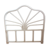 Vintage headboard