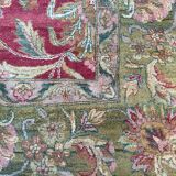 Carpet Agra India 285x380 cm