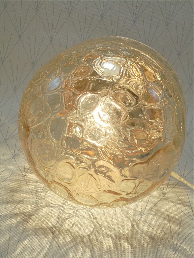 Vintage ceiling lamp