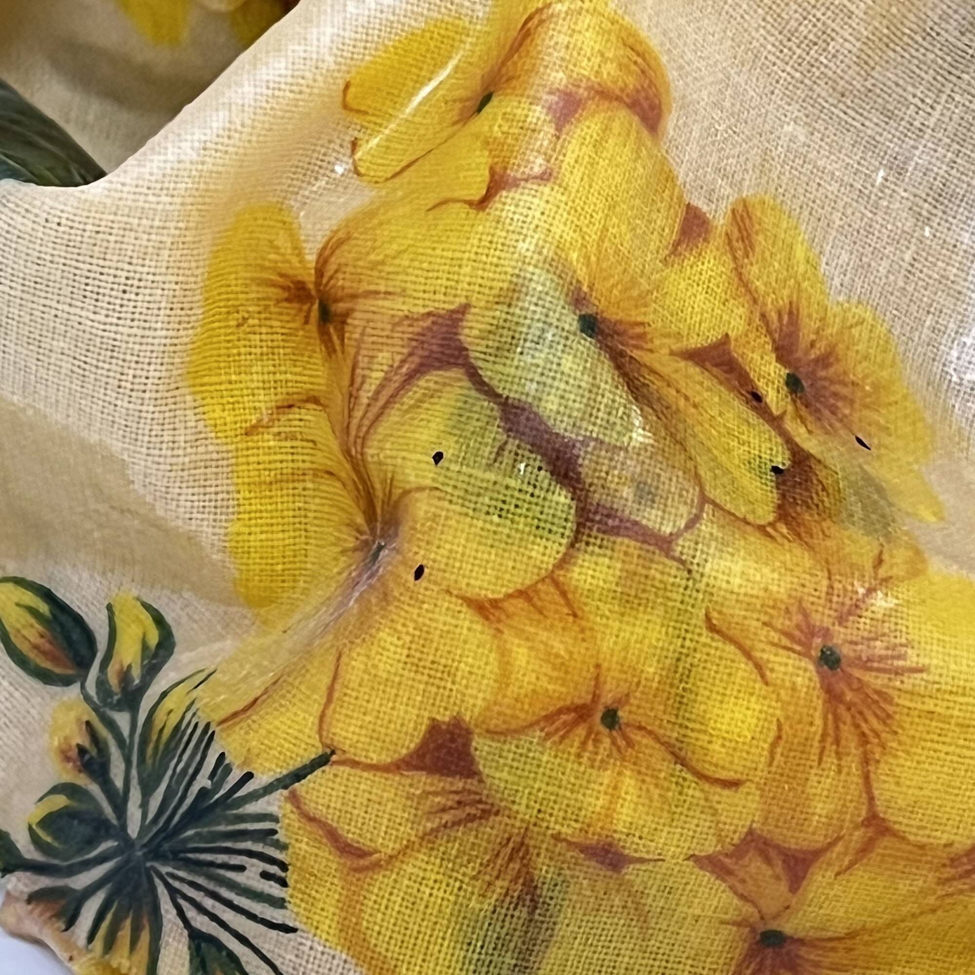 Tarif Vase Bas par Gaetano Pesce pour Meritalia "Edizioni del Pesce" 2010