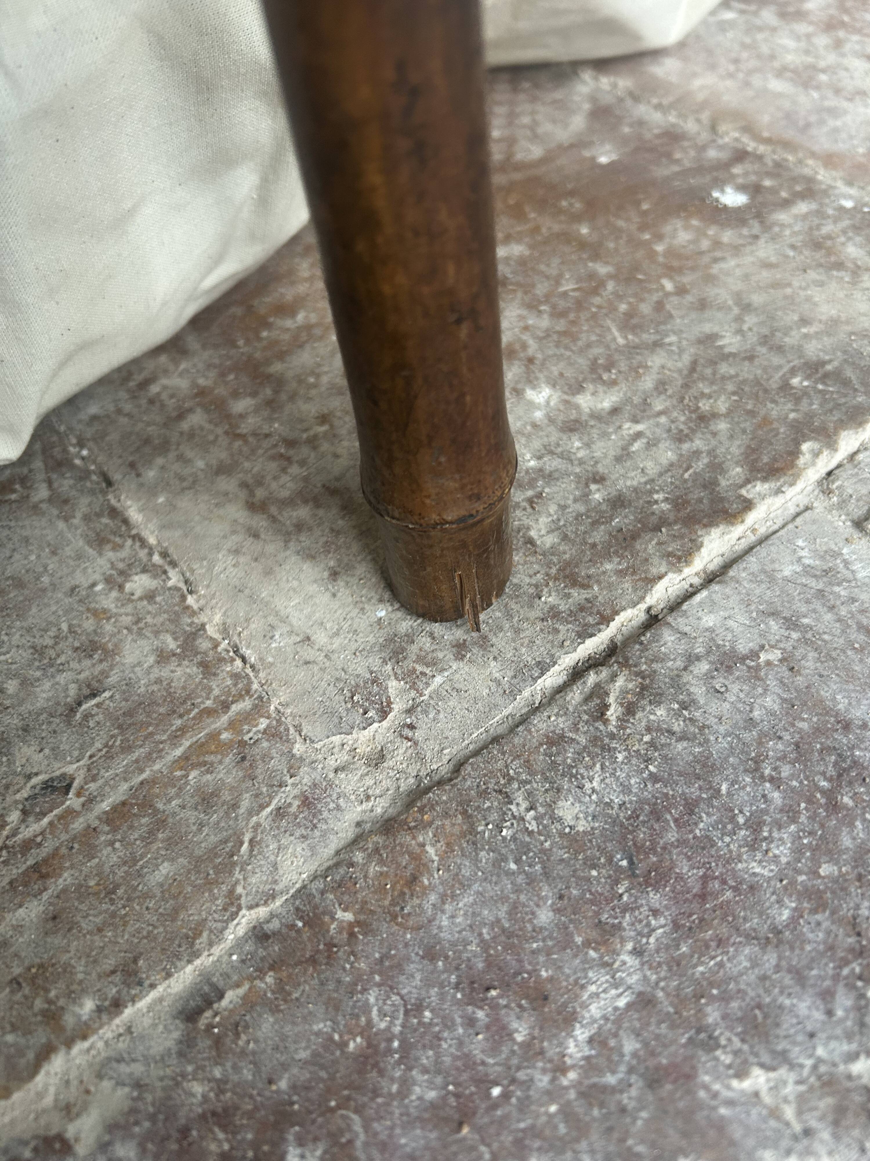 Mid-20th century coffee table