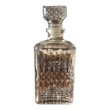Carafe cristal