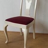 Pair of vintage chairs