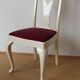 Pair of vintage chairs