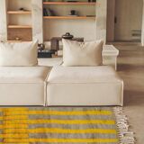 Traditional Moroccan rug 250cm x 150cm