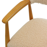 design vintage Casala fauteuil 'Kaiheim'