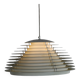 Danish design pendant lighting by Jon Olafsson and Lutherson