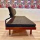 Scandinavian 1950s daybed design.