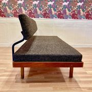 Scandinavian 1950s daybed design.