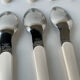 8 cutlery Air France RADI designers