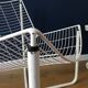 White järpen armchair by Niels Gammelgaard for ikea 1983