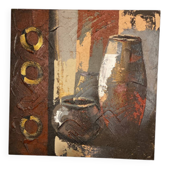 Paintings