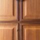 Swedish Bodafors model 2910 sideboard in mahogany