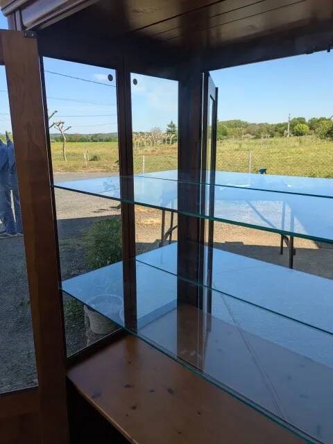 Vitrine