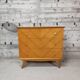 Commode vintage