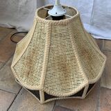 Vintage hanging lamp