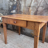 Small farmhouse table