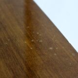 Vintage Czechoslovakian Coffee Table by Jitona, 1960