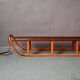 Vintage retro 1960s HEM sled