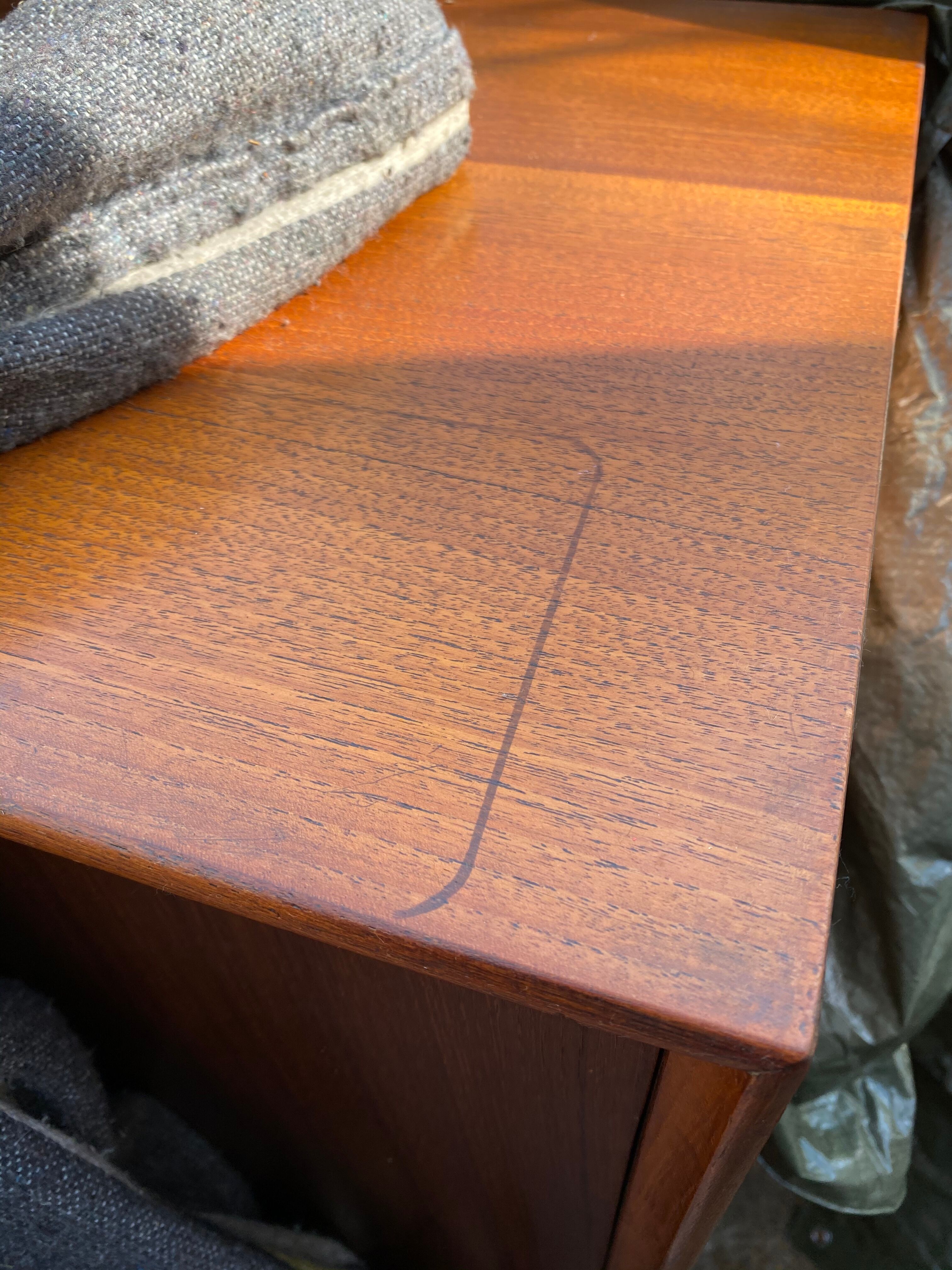 Scandinavian furniture