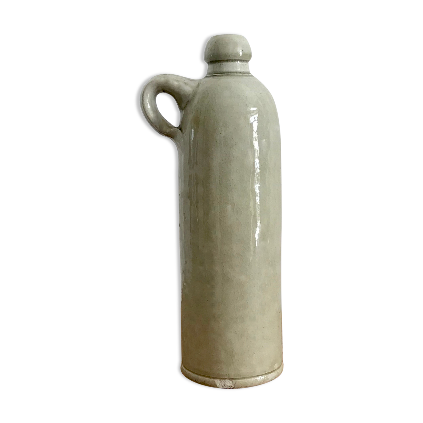 Sandstone bottle