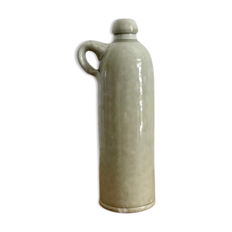 Sandstone bottle