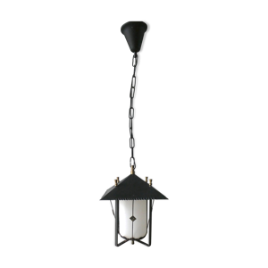 suspension lanterne en