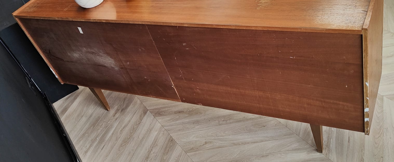 Vintage sideboard
