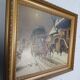 Oil on canvas by Lebrun