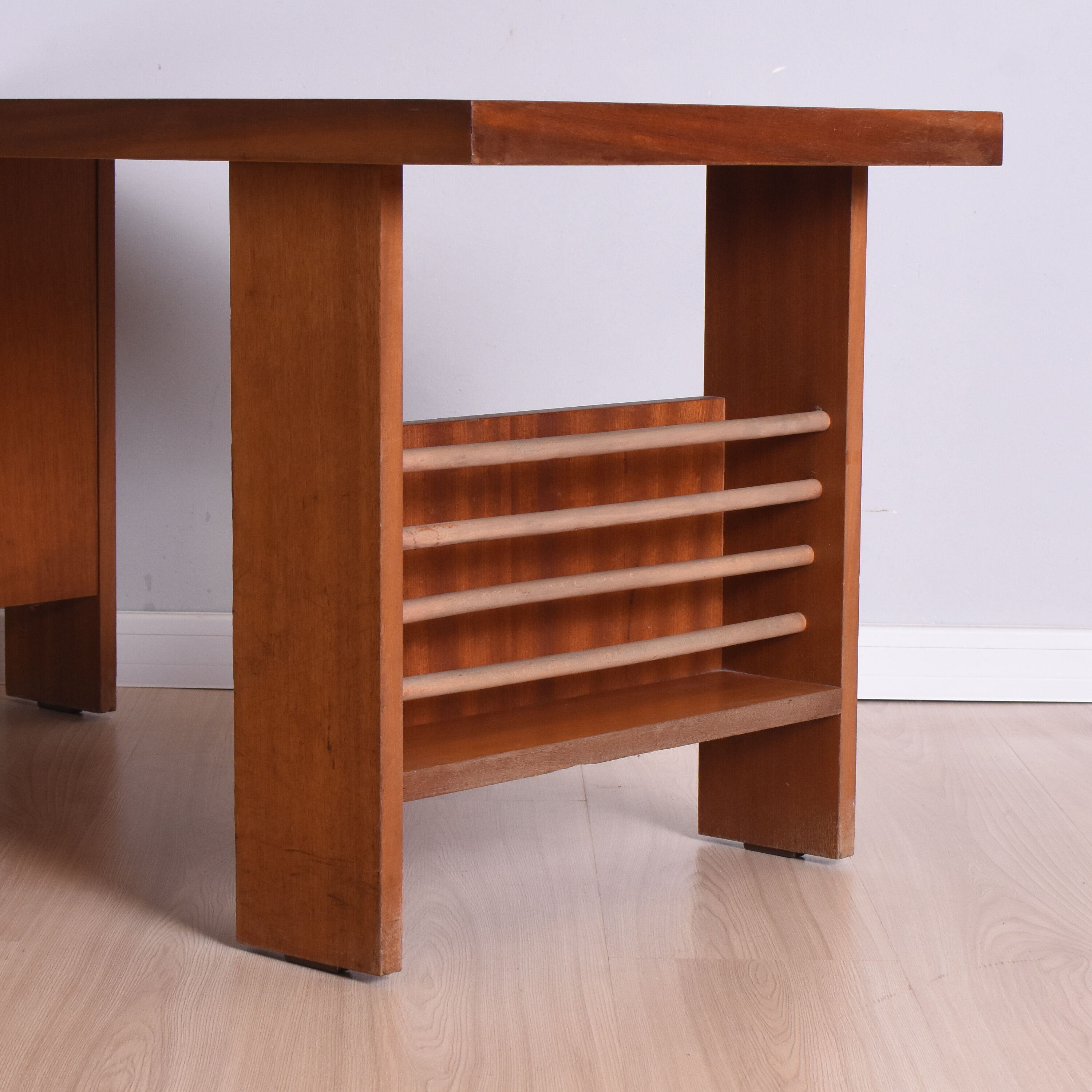 Desk, Poland, 1970s