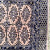 Tapis Pakistan pour couloir 95x314 cm