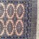 Carpet Pakistan for corridor 95x314 cm