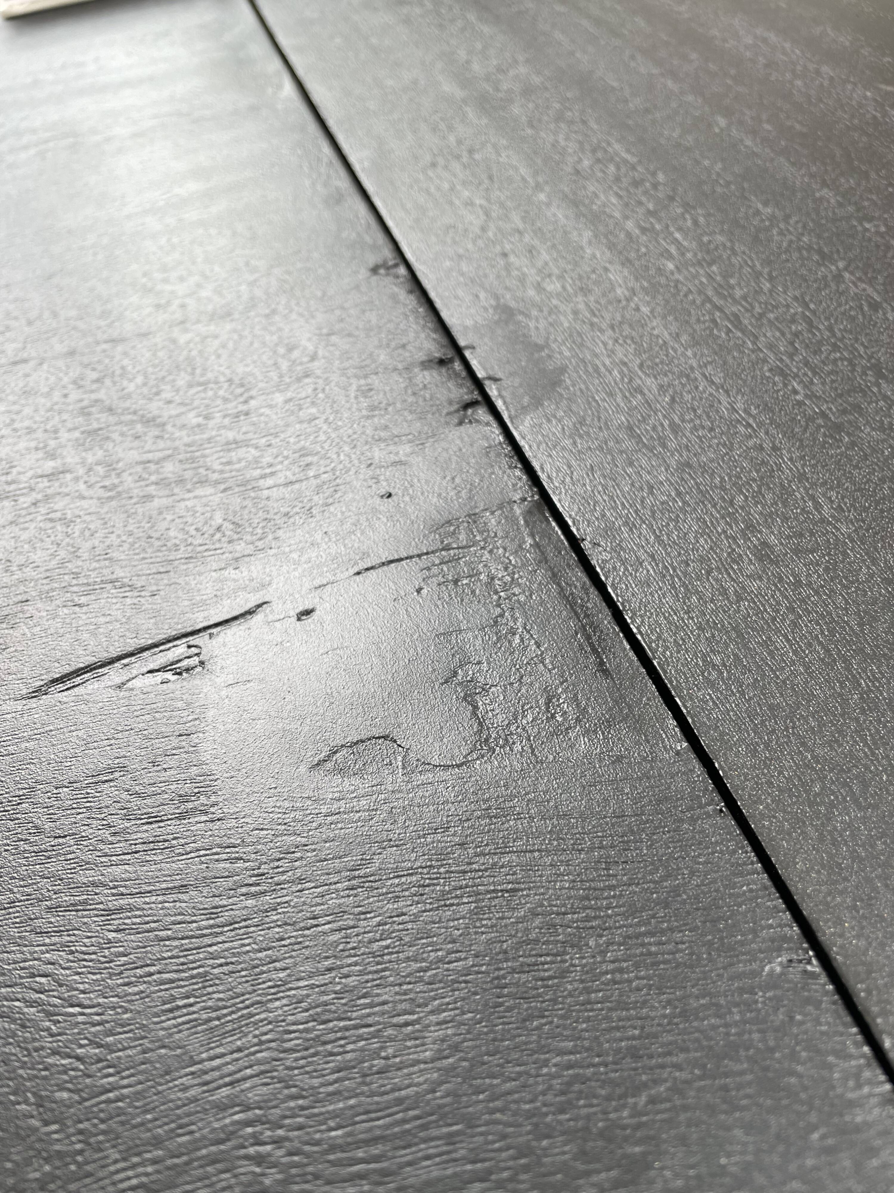 Console desktop feet compass 60s