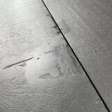 Console desktop feet compass 60s