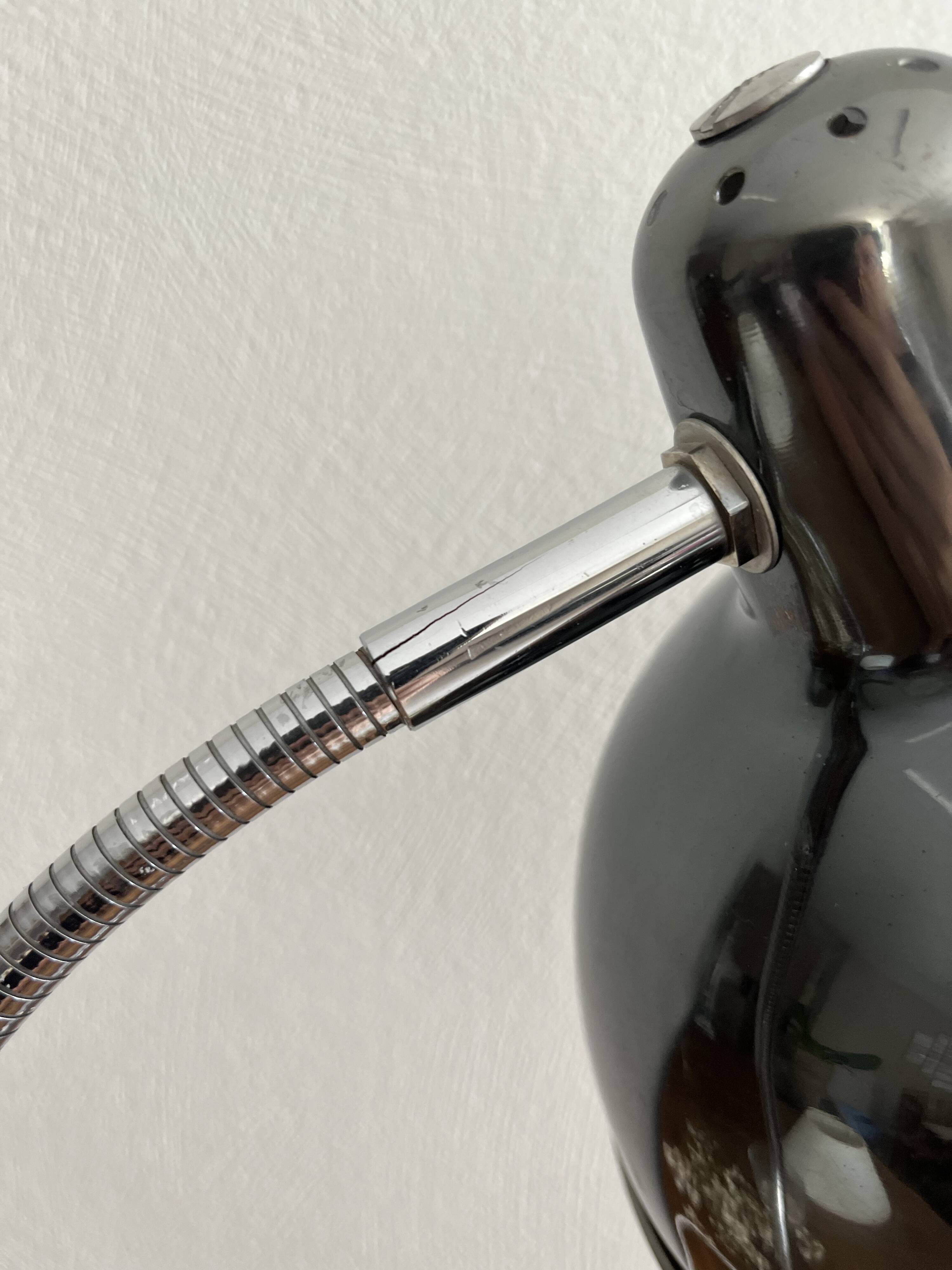 Lampe de bureau vintage
